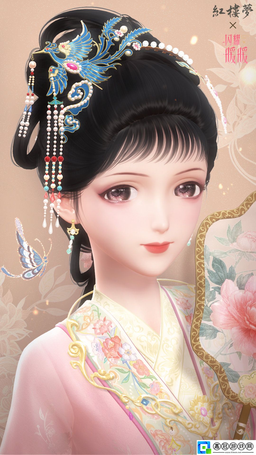 閃耀暖暖紅樓夢(mèng)聯(lián)動(dòng)活動(dòng)應(yīng)該怎么玩