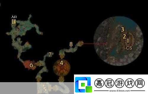 魔獸世界死亡礦井任務(wù)接取全攻略