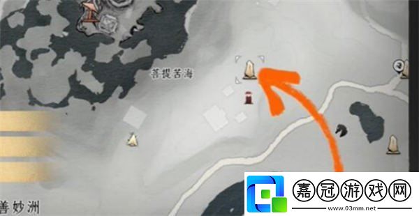 燕云十六聲遺失的語(yǔ)錄任務(wù)具體流程分享