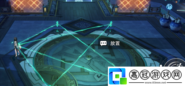 崩壞星穹鐵道大衍萬象困難第一關(guān)怎么過