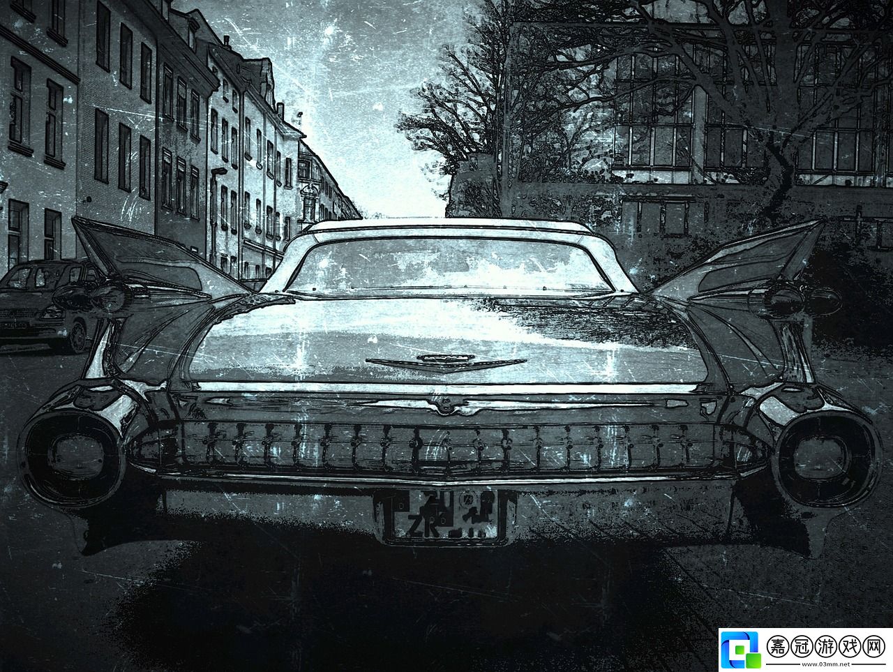 GTA5游戲