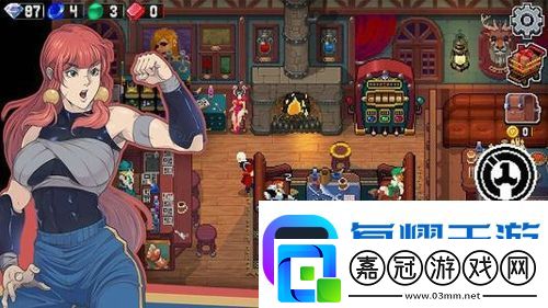 戰(zhàn)魂銘人角色升級有什么用