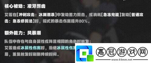 絕區零怎么配隊比較好配隊思路及建議分享