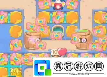 保衛蘿卜4萬圣奇妙夜第8關怎么過保衛蘿卜4萬圣奇妙夜第8關通關攻略