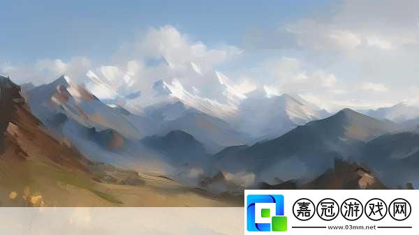 遠古獵人日系冒險RPG新紀元探索未知世界的奇幻之旅