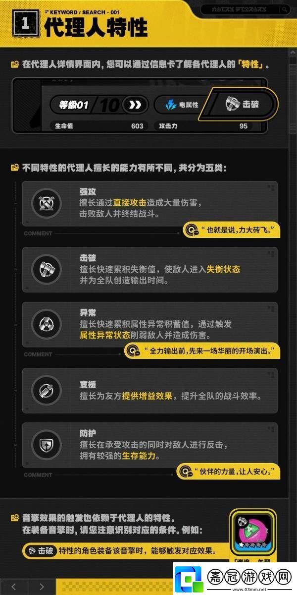 絕區零怎么配隊比較好配隊思路及建議分享