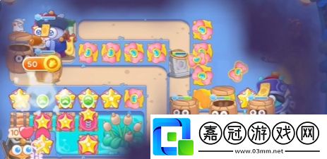 保衛(wèi)蘿卜4萬圣奇妙夜第14關(guān)怎么通關(guān)