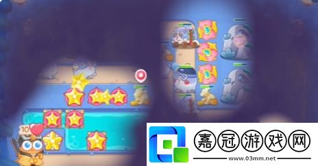 保衛(wèi)蘿卜4萬圣奇妙夜第14關(guān)怎么通關(guān)