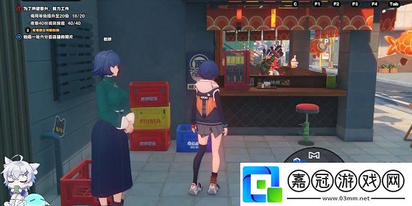絕區(qū)零樂(lè)于助人獎(jiǎng)?wù)?怎么獲得