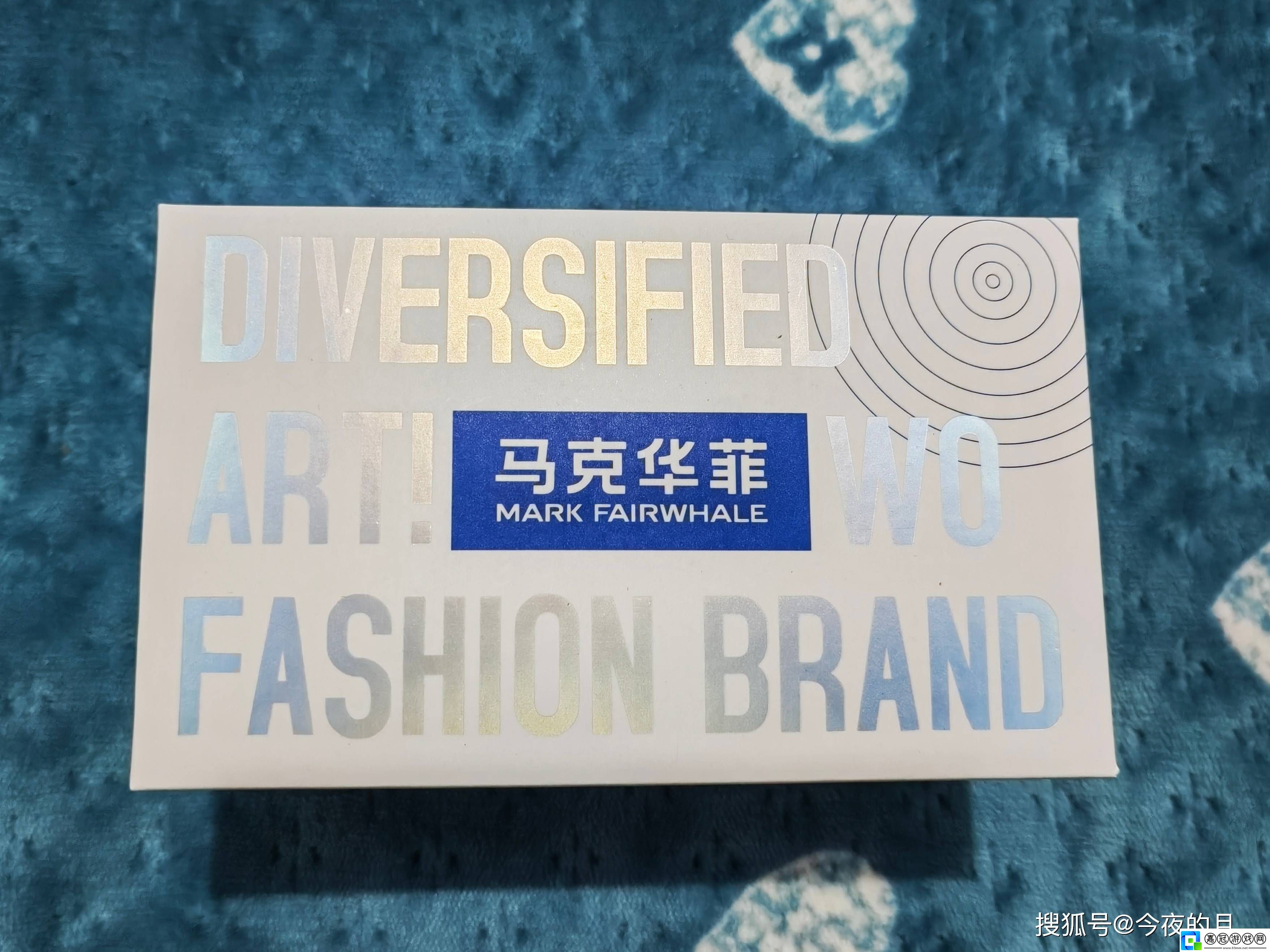 幸運連連！努力生活后的我
