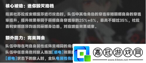 絕區零怎么配隊比較好配隊思路及建議分享