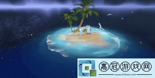 逆水寒手游鮫人主題時(shí)裝鱗紗幻海多少錢