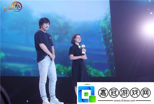 讓游戲實現更大價值體驗劍3十五周年慶典盛大發布會