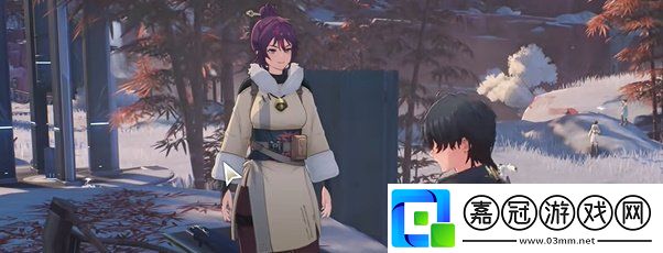 鳴潮1.1山間琴音任務(wù)怎么做