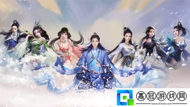 擇天記手游3月26日更新了什么-新職業來襲、倉庫系統上線