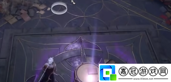 博德之門3暗夜謎語怎么解