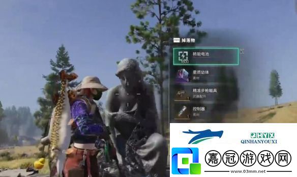 七日世界精準(zhǔn)步槍瞄具怎么獲得