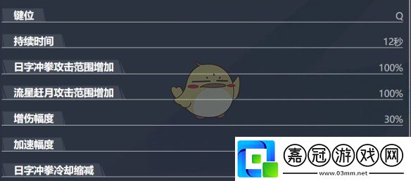 漫威爭鋒手游鐵拳技能怎么樣