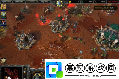 魔獸爭霸3：冰封王座秘籍代碼大全全秘籍代碼匯總