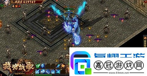 裁決戰(zhàn)歌寶石系統(tǒng)怎么玩