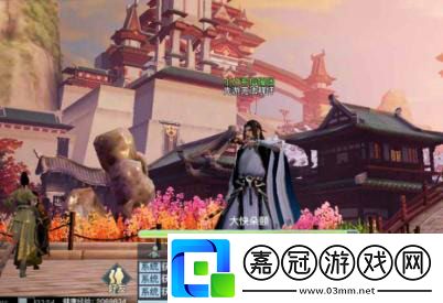 劍俠情緣2劍歌行等級(jí)寶箱怎么獲得