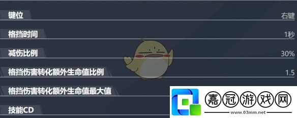 漫威爭鋒手游鐵拳技能怎么樣