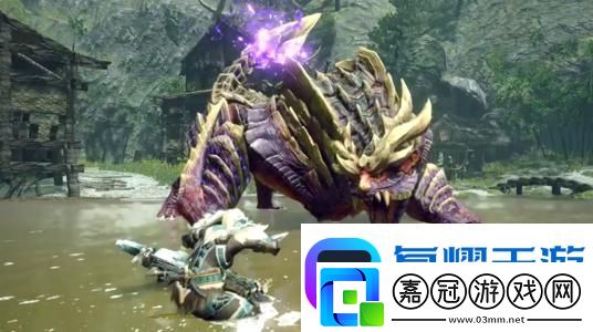 switch怪物獵人崛起中文版怎么設置-switch怪物獵人崛起有中文版嗎