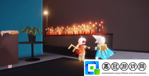 光遇12月10日每日任務(wù)完成攻略