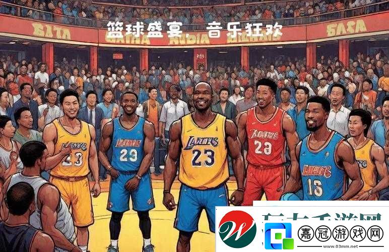免費(fèi)觀看-NBA-高清直播咆哮視頻：體驗(yàn)激情賽事-暢享籃球盛宴