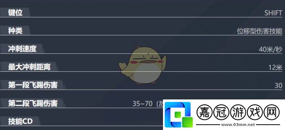漫威爭鋒手游鐵拳技能怎么樣