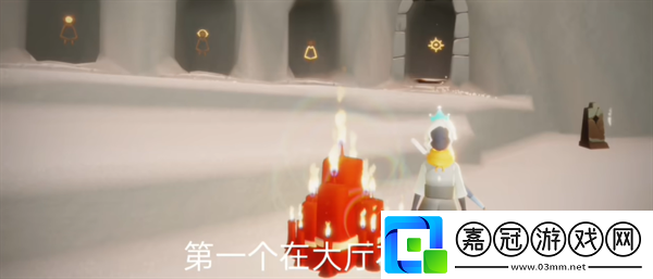 光遇11月11日大蠟燭位置一覽2024-光遇11月11日大蠟燭位置在哪