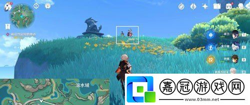 原神5.0神秘島之旅任務(wù)怎么做