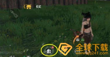 妄想山海營地怎么移動