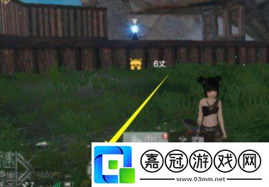 妄想山海營地怎么移動