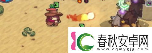 元?dú)怛T士前傳巨大沙蟲怎么打元?dú)怛T士前傳巨大沙蟲打法攻略