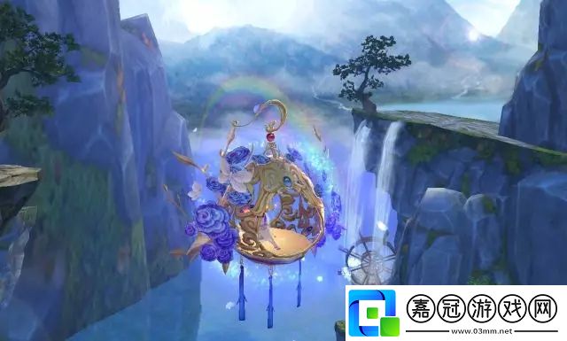 誅仙手游＂仙境秘藏＂活動(dòng)開啟-新法寶＂鶯歌燕舞＂等你來(lái)拿