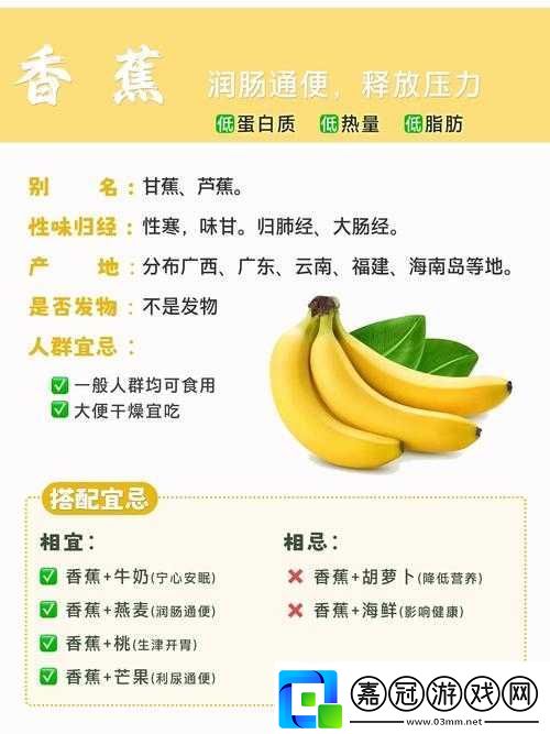 香蕉文化的魅力與內涵探究