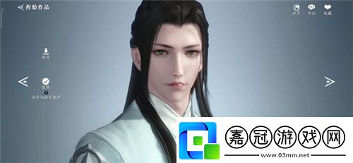 天涯明月刀手游王俊凱捏臉數(shù)據(jù)在哪王俊凱捏臉數(shù)據(jù)二維碼分享