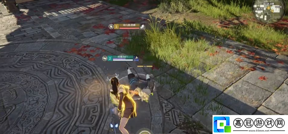 永劫無間單挑什么武器強