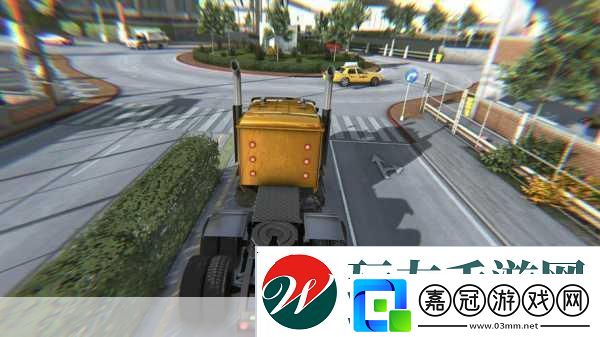 運(yùn)沙車(chē)模擬器開(kāi)啟你的真實(shí)駕駛與經(jīng)營(yíng)之旅