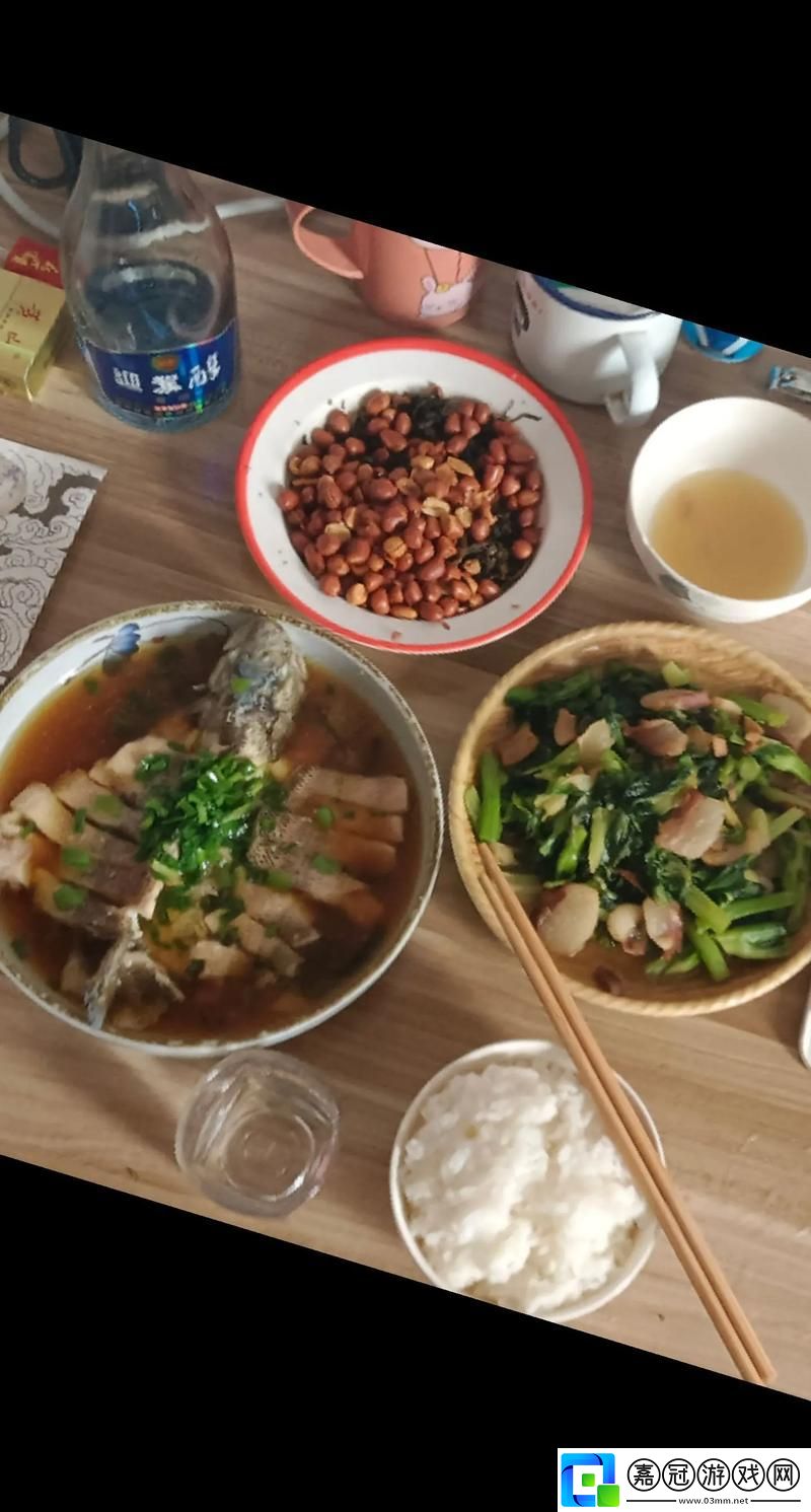 每天都在汆肉中醒來-鱸魚酒柜：探尋日常中的滋味與溫柔