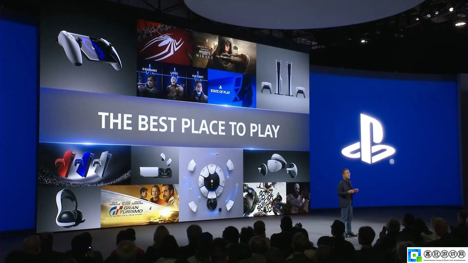 PlayStation