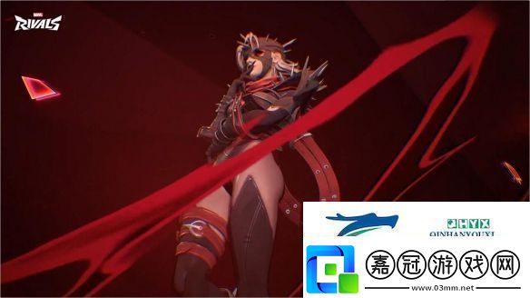 漫威爭(zhēng)鋒