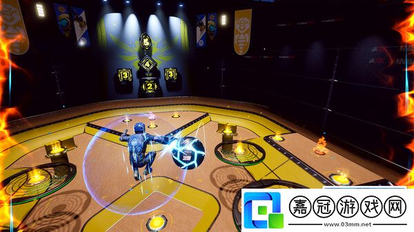 在線多人游戲重力球作為NBA-2K25DLC發(fā)售-紅豬下載站hongpig.com