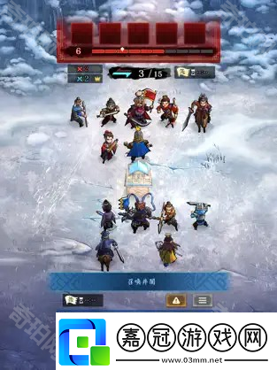 三國(guó)志heroes只能蘋果手機(jī)玩嗎可游玩平臺(tái)介紹