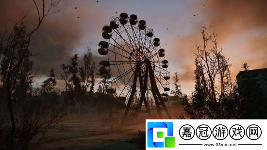 潛行者2發布超大首日補丁-139G幾乎需要重新下載游戲