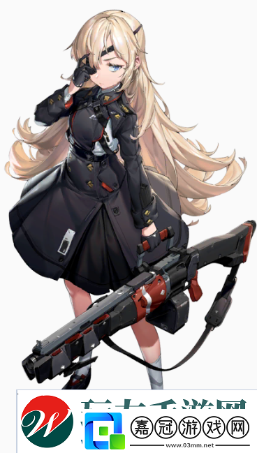 勝利女神妮姬吉蘿婷技能攻略