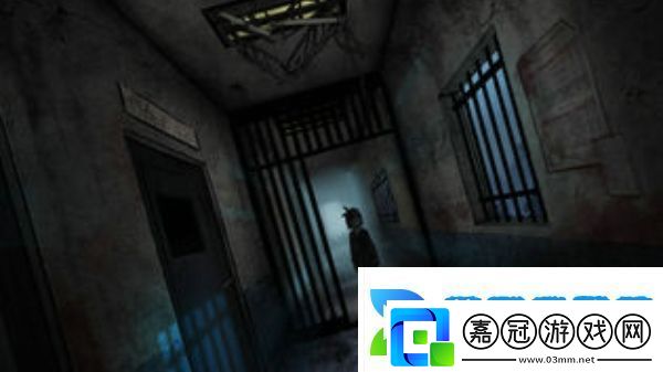 十三號(hào)病院第四章怎么過十三號(hào)病院第四章攻略介紹