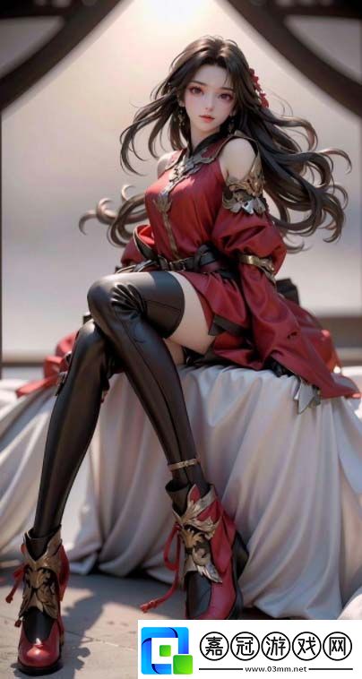 國產做受4777cos游戲：如何將cosplay元素與游戲完美結合吸引玩家參與