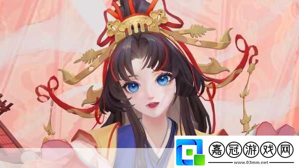 陰陽師紡愿緣結(jié)神新皮膚-結(jié)雪縈絲-絕美降臨！